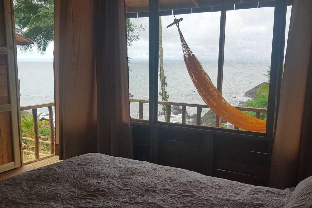 Nuqui Cabin | Pacific Lodge