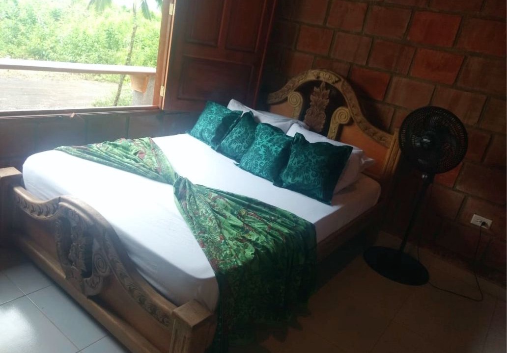 El Valle Hostel | Hotel Destinos del Pacifico - Hostel