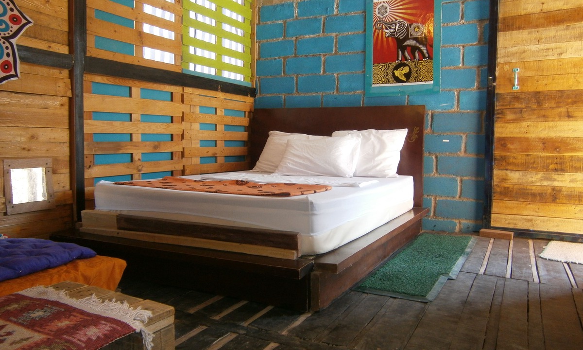 Bonda Hotel | Paraiso Lounge Santa Marta