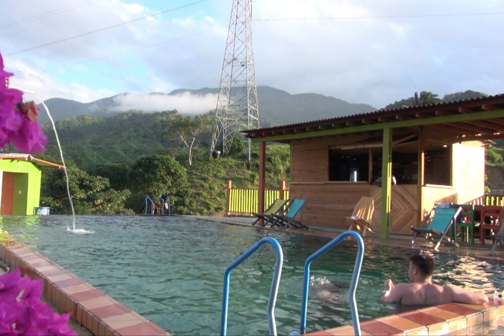 Canaveral Hotel | Cabañas Ecoturisticas y Club Gaira Tayrona