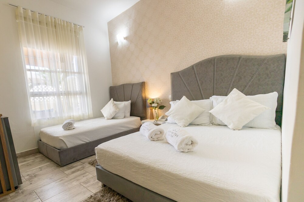El Cabrero Hotel | Hotel Boutique Del Mar