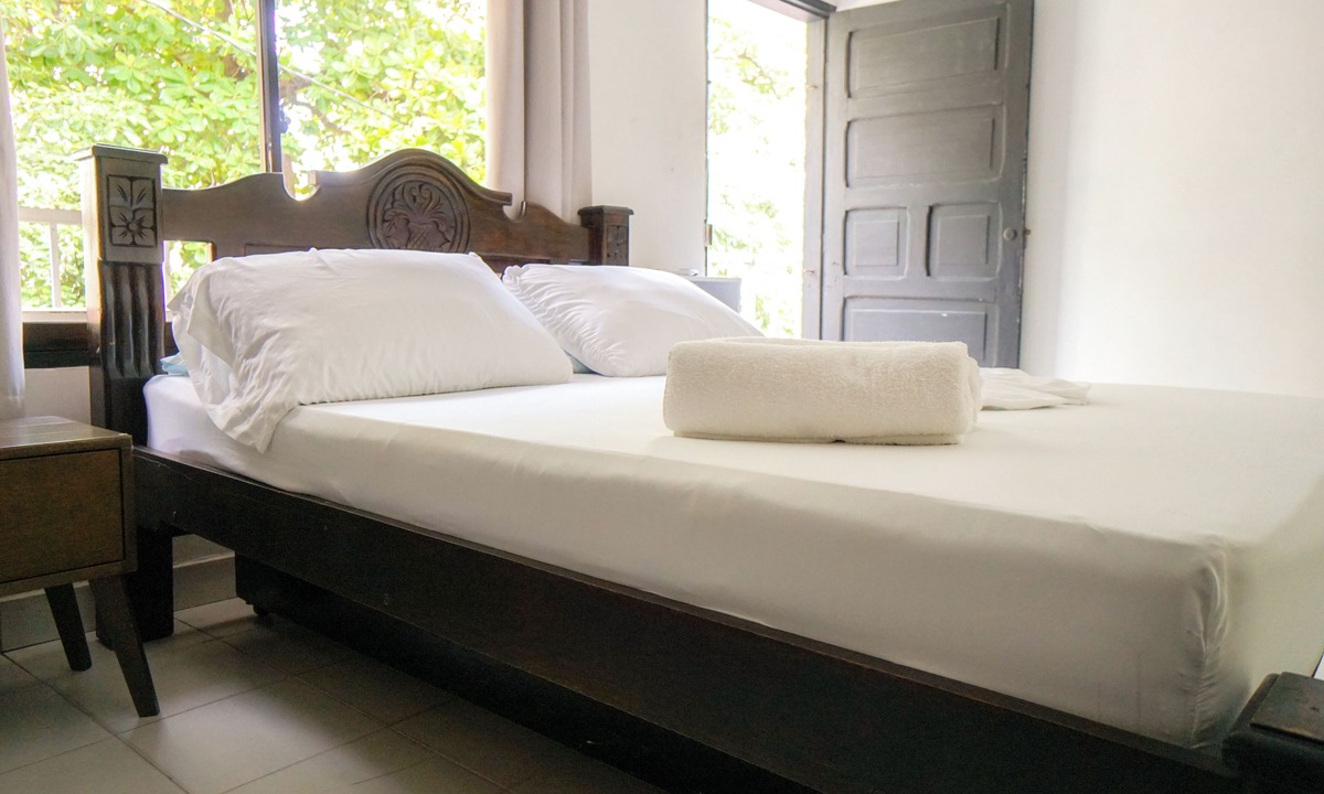 El Rodadero Hostel | Hostal Paraiso Tayrona