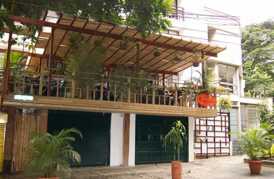 La Florida Hostel | Casa Kiwi Hostel
