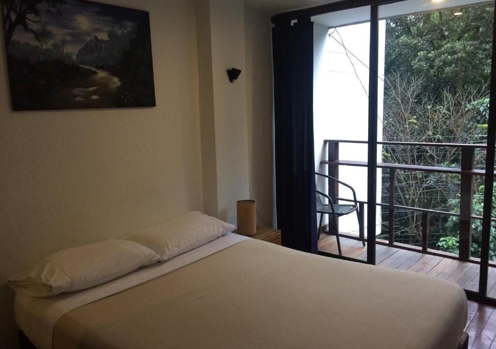 La Florida Hostel | Casa Kiwi Hostel