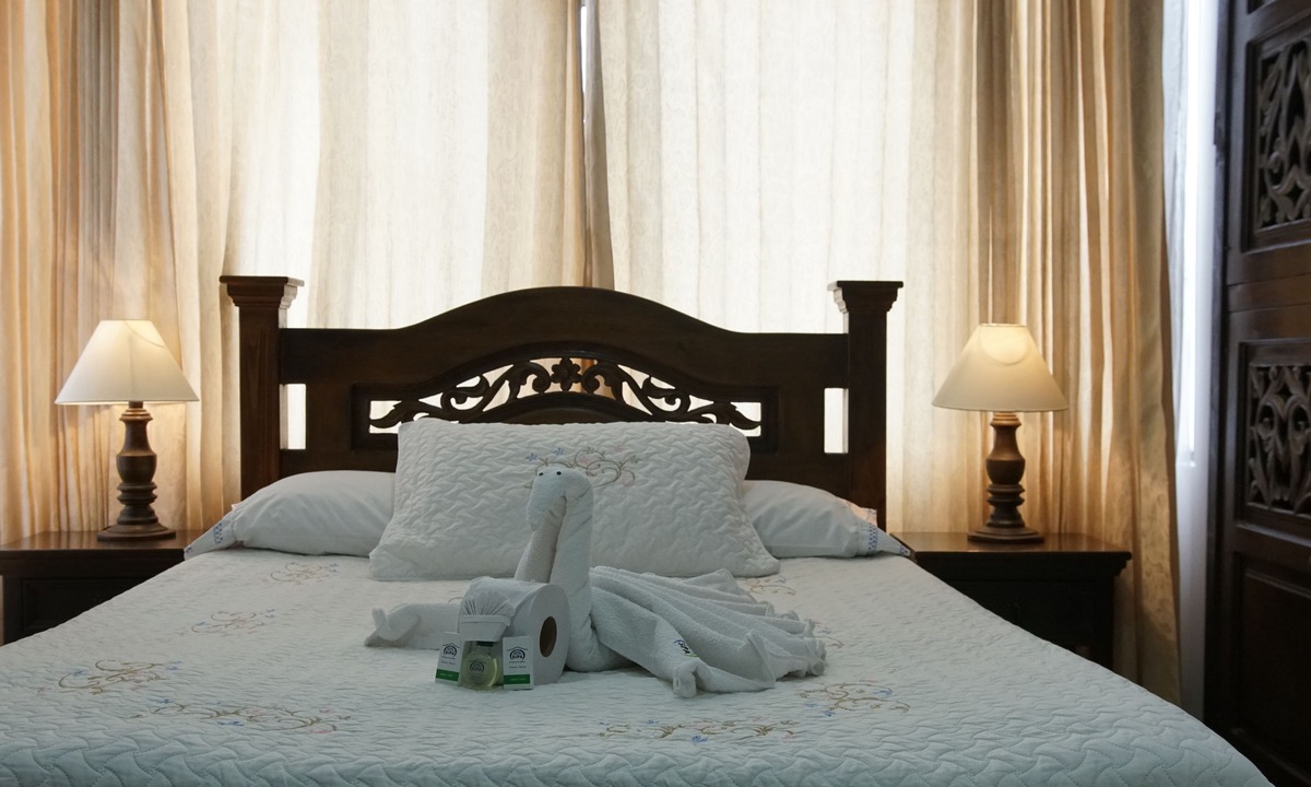 Duitama Hotel | Hotel Sipa