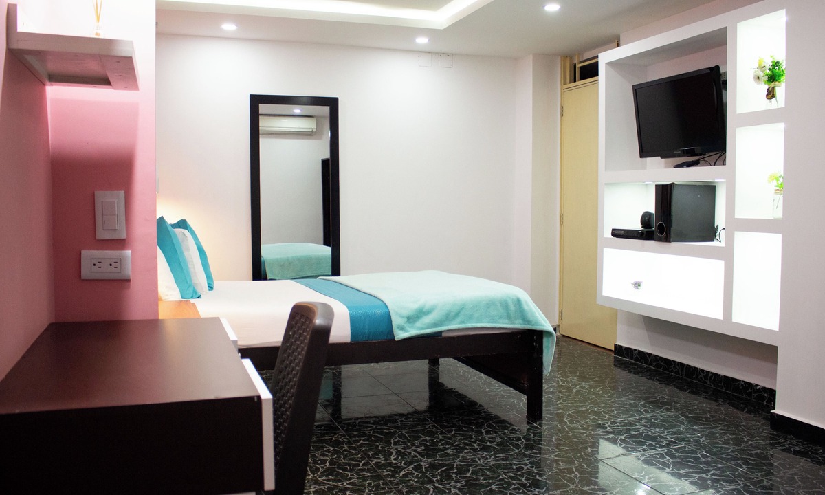 Cali Hotel | Hotel Brisas de Calima