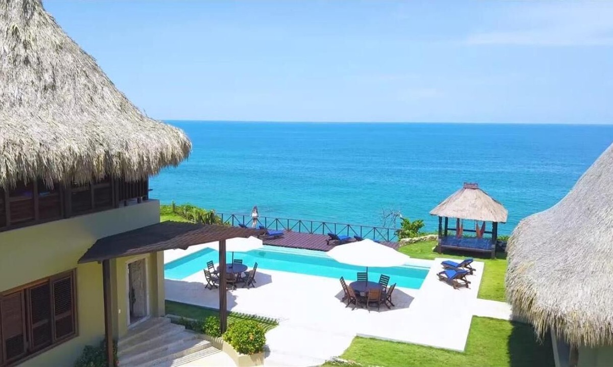 Los Naranjos House | Casa Tayrona los Naranjos