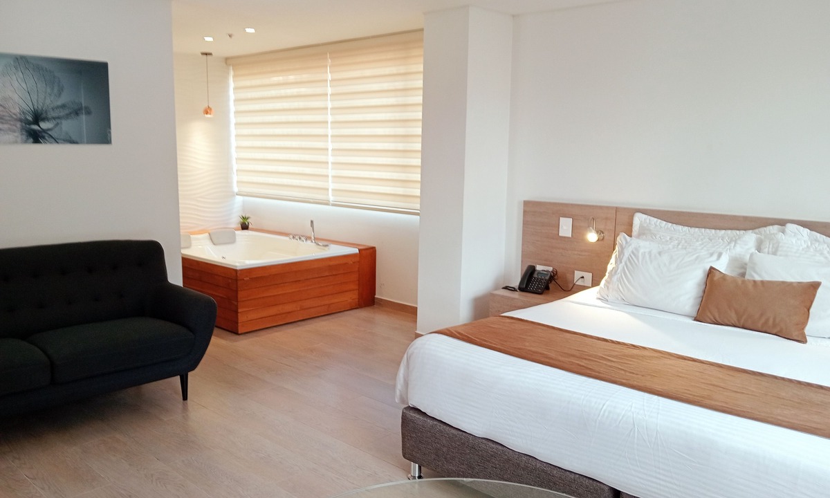 Las Lomas I Hotel | Hotel Lomas 10