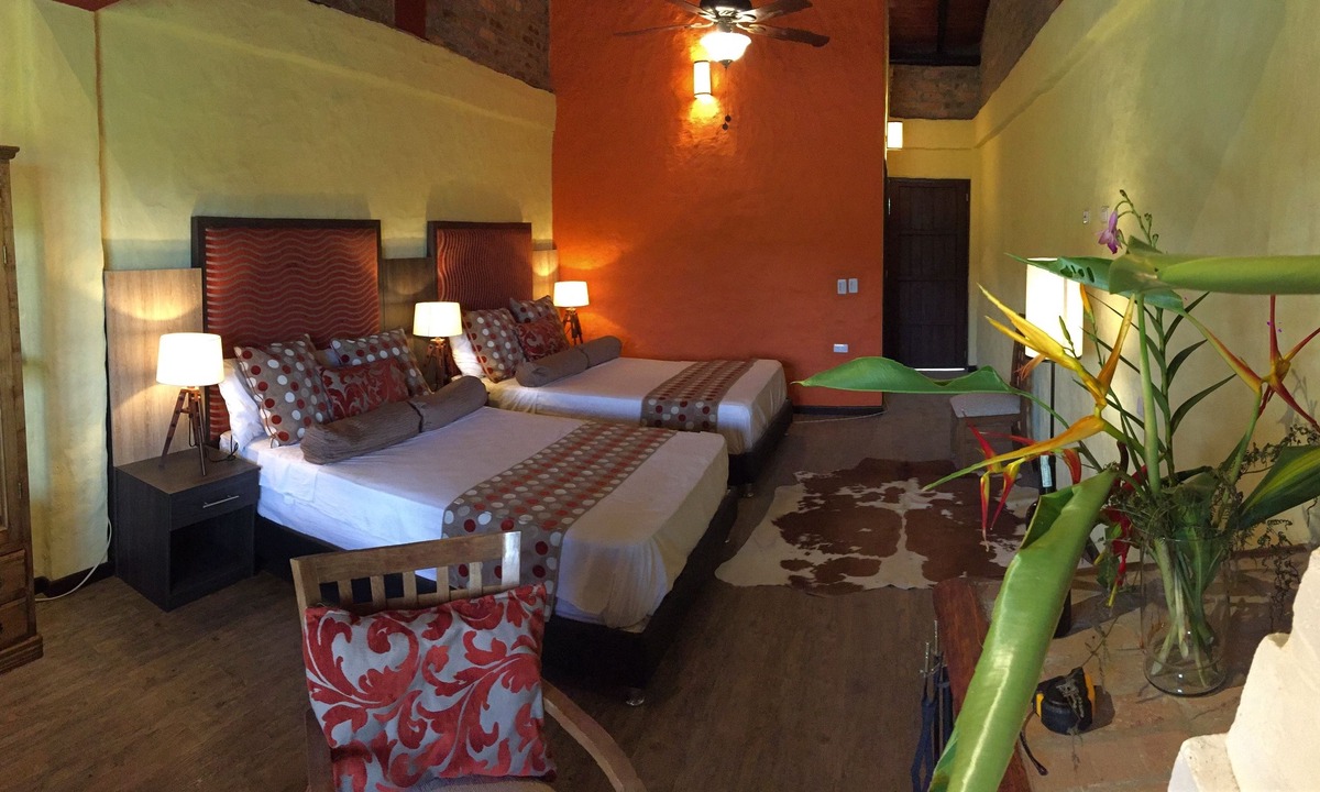 San Agustin Hotel | Hotel Monasterio San Agustín