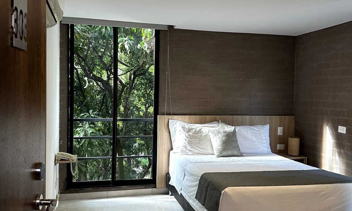 Belen Hotel | Hotel Zona Verde