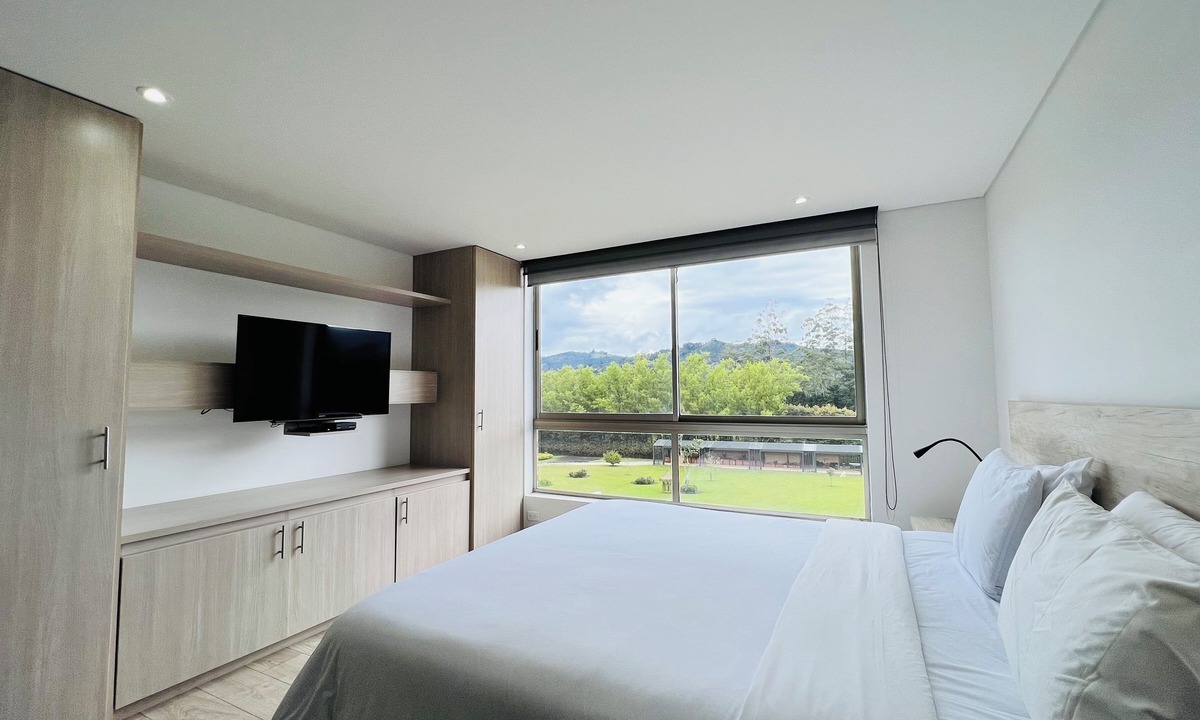 Llanogrande Hotel | MG Hotels & Suites