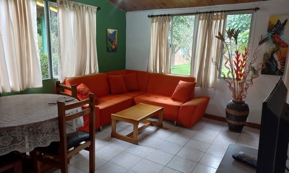 Pereira Hotel | Cabañas Megahotel