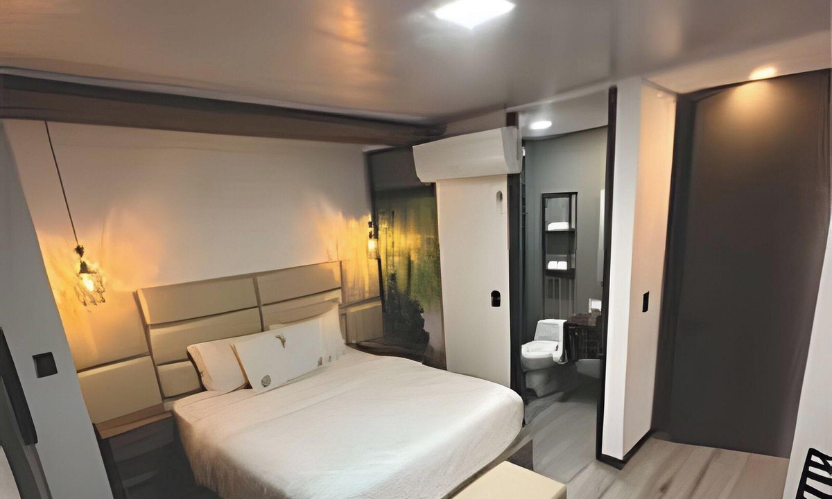 Pereira Apartment | Epic Suite 313 Family Airport 3Room10Pax