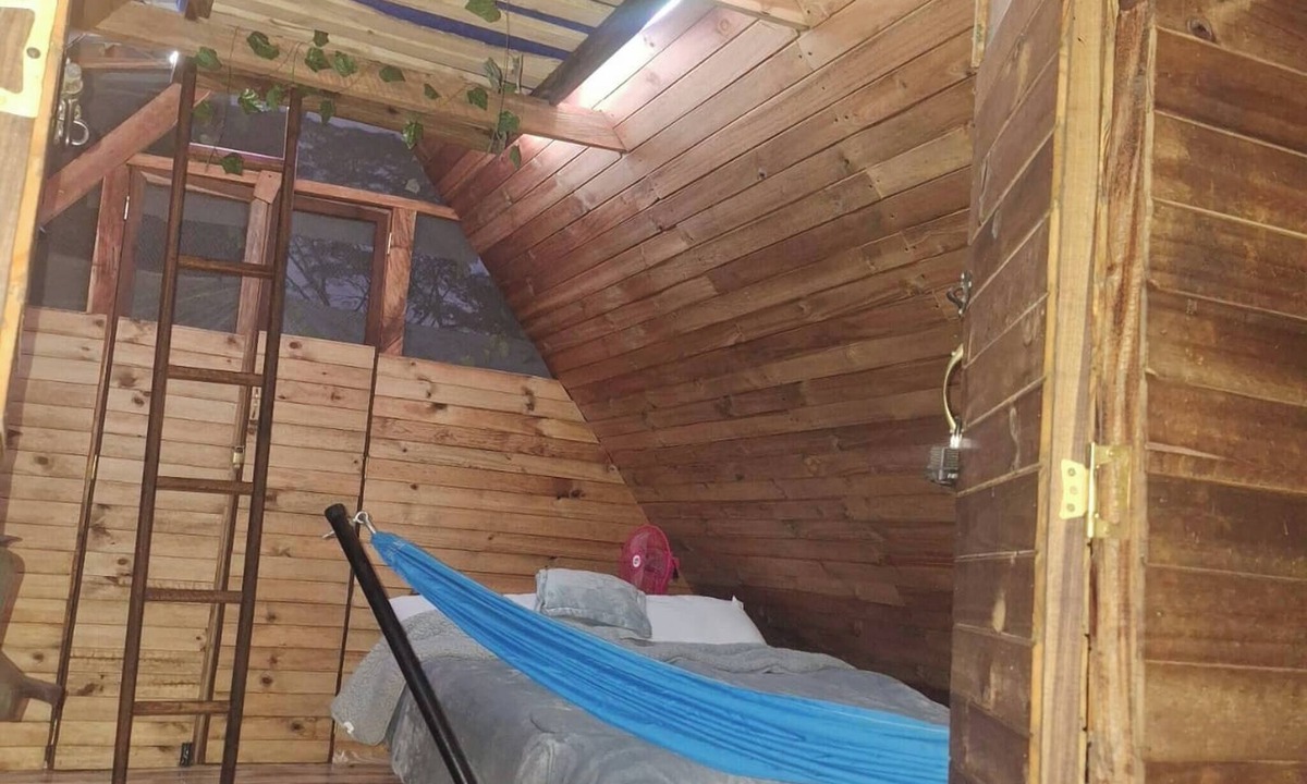 Quebradanegra Cabin | Chalet 1 Airenaturaa