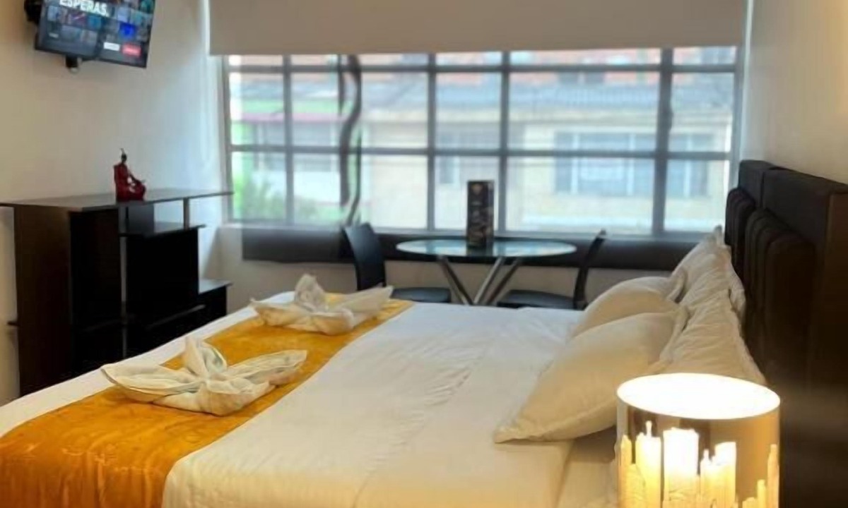 Quinta Paredes Hotel | Studio House Hotel