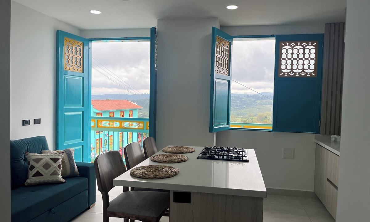 Filandia Apartment | Filandia Boutique Apartments by Xarm Apartments