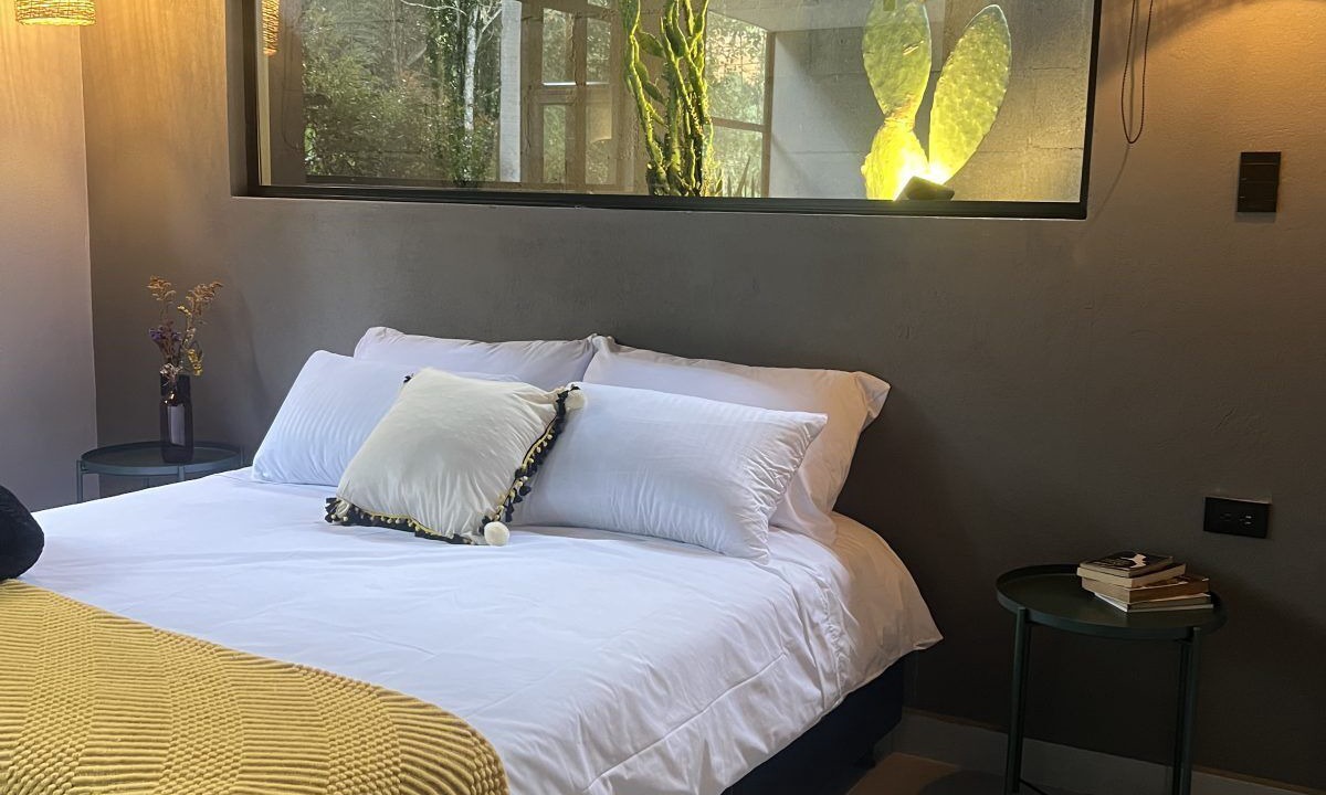 Rionegro House | apartasuite con vista al bosque