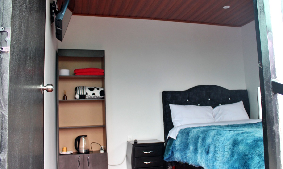 Suesca Hotel | Hotel Rancho Olimpo