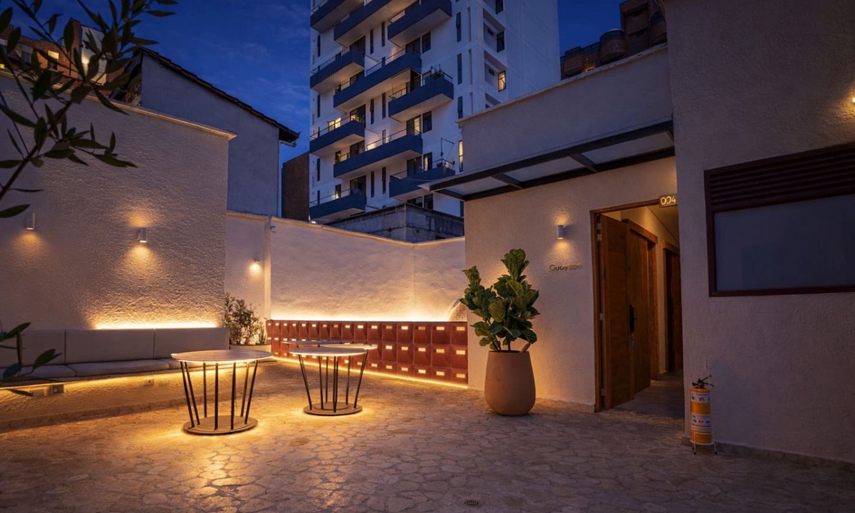 Laureles - Estadio Apartment | Casa Museo - Familiar