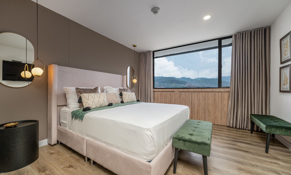 La Aguacatala Apartment | Go Living Suites - 904