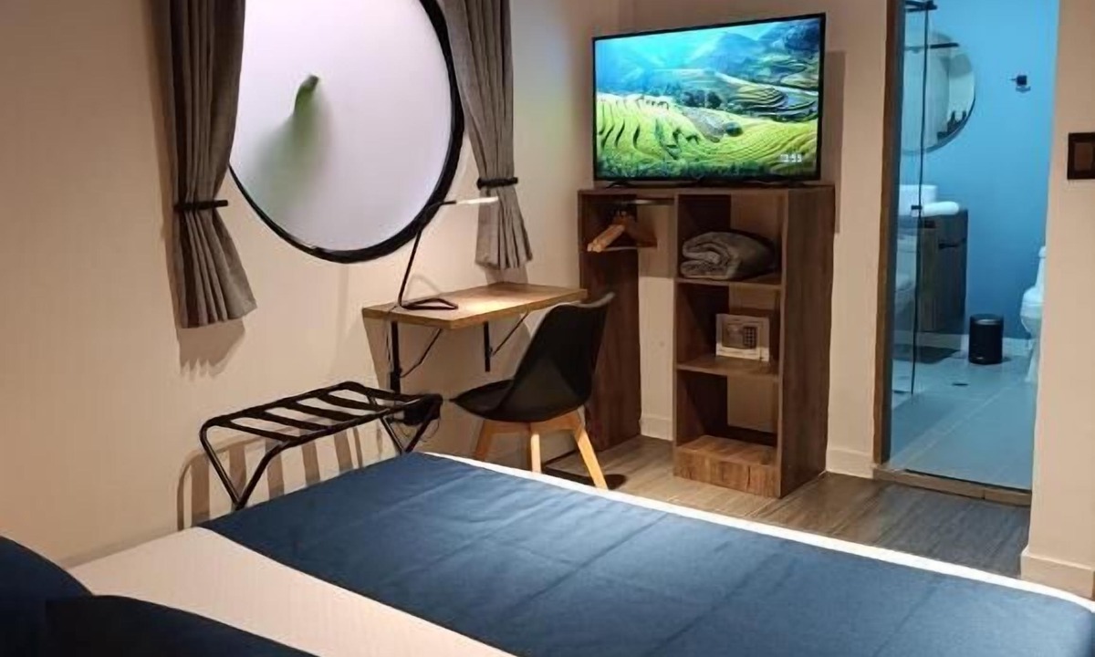 La Castellana Bed & Breakfast | Bluelux Med - B&B