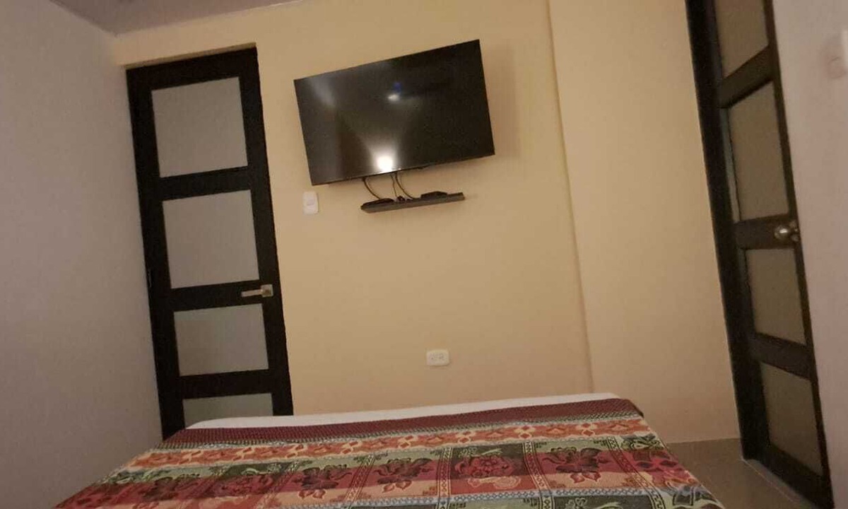 Riomar Hostel | Hostal Caimán del Rio