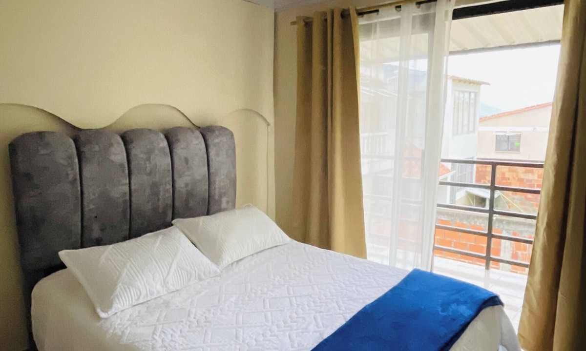 Chinacota Apartment | Luxury Aparment in Chinacota With Studio Perfect for Remote Work