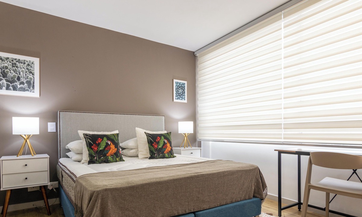 El Tesoro Apartment | Apartamento Urban Studios