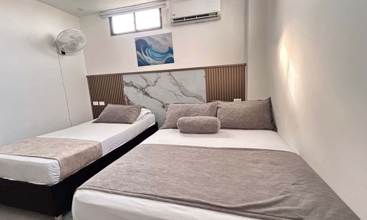 Cartagena District Hotel | HOTEL LA ESTRELLA DE DAVID