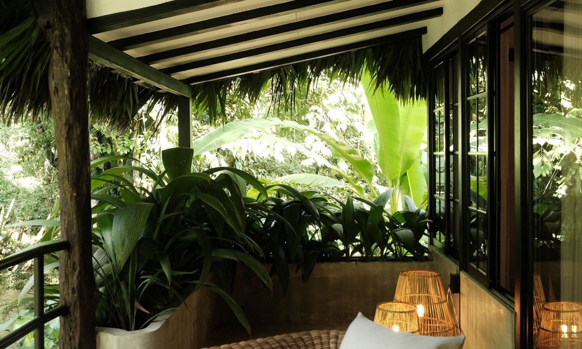 Andean Natural Region Hotel | Isla Clara Hotel