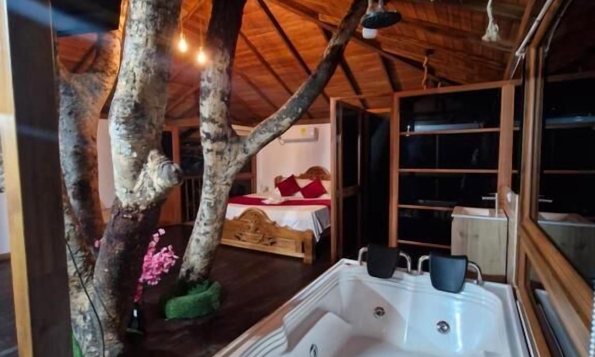 Villeta Hotel | Ecohotel Alflo
