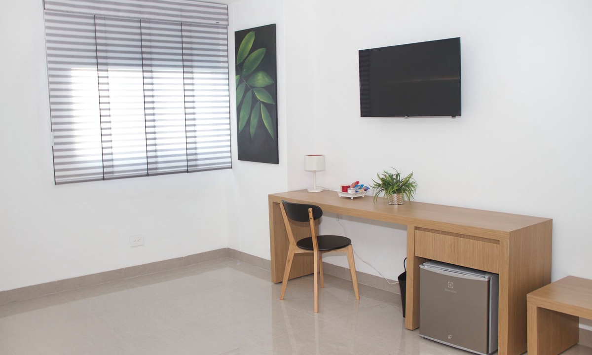 Sincelejo Hotel | Hotel y Centro De Eventos Malibú
