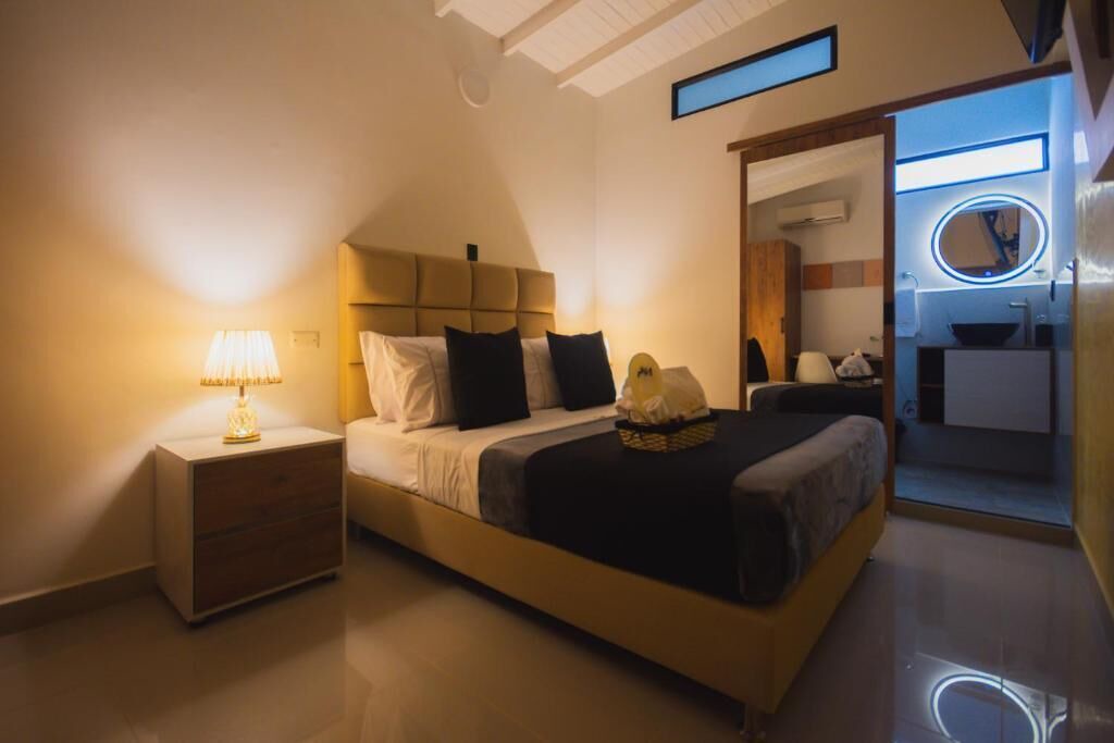 Estadio Hotel | Boutique N Laureles