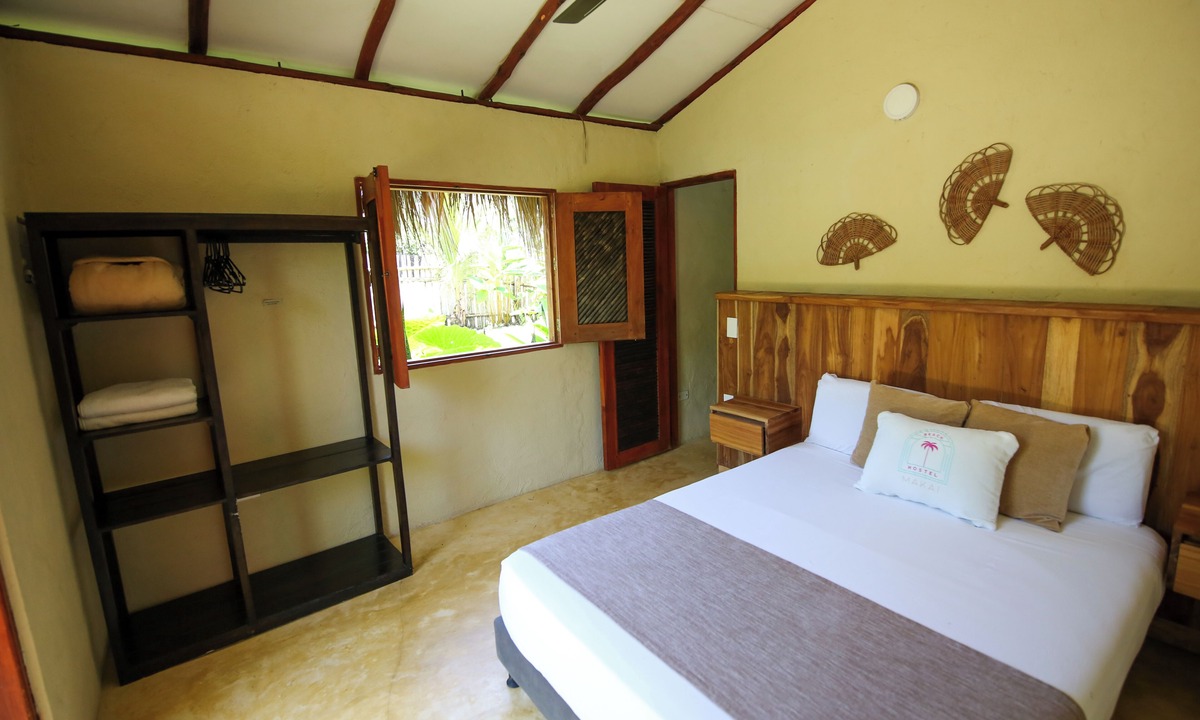 Necocli Hotel | Makai Beach Hostel