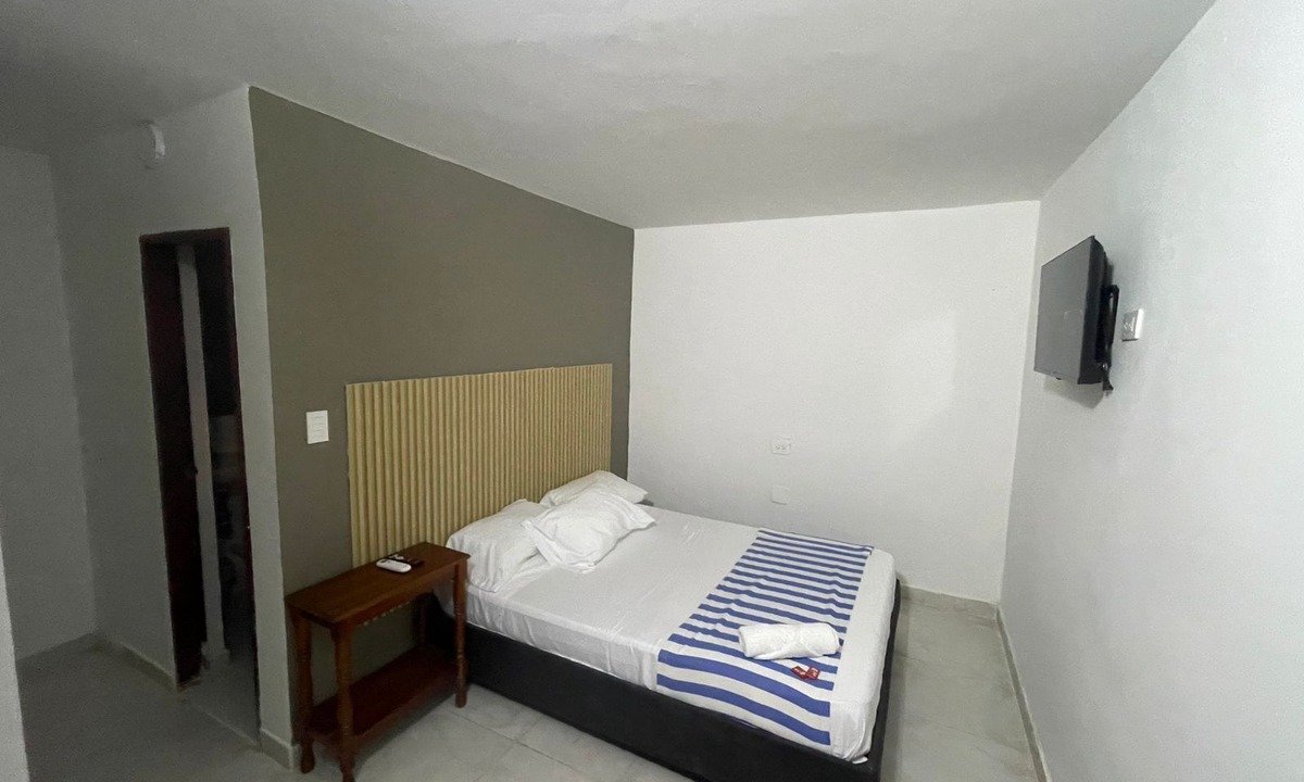 Tolu Hotel | AMAREA HOTEL BOUTIQUE
