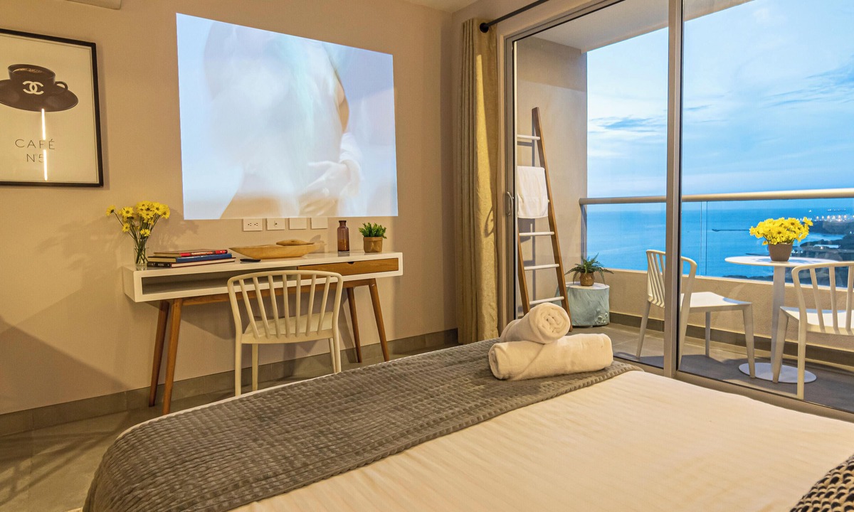 Papare Apartment | Santa Marina Apartments and Beach Club by Xarm Apartments
