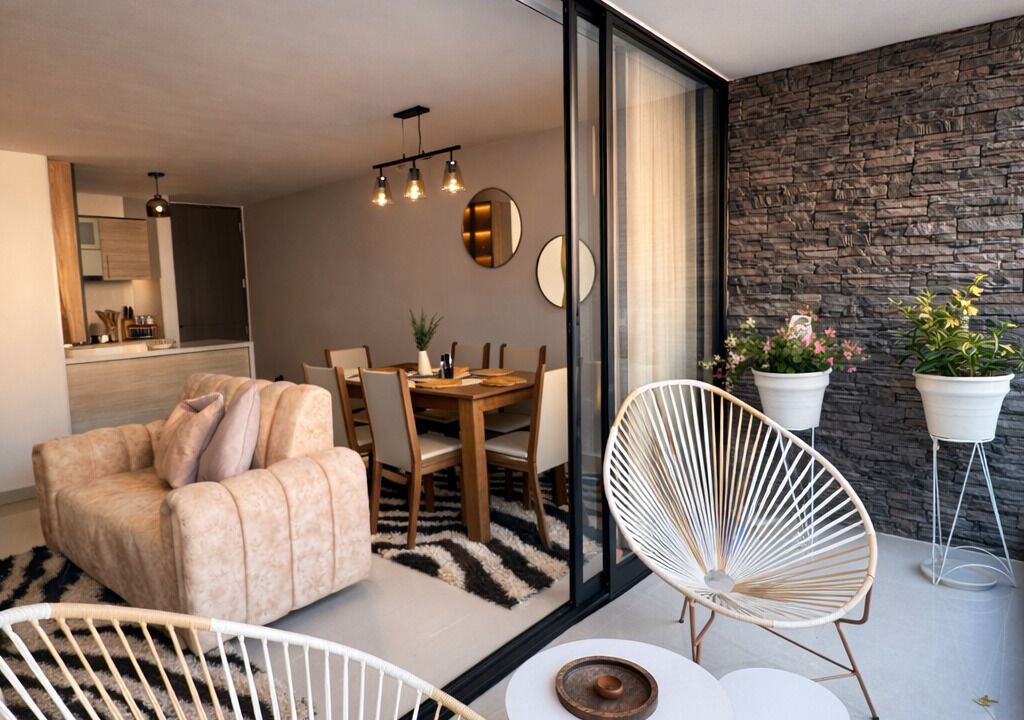 Piedecuesta Apartment | Luxurious 3-bedroom Apartment in Piedecuesta, Colombia