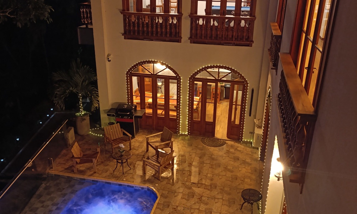 Pereira House | Casa Colonial Maria Elena