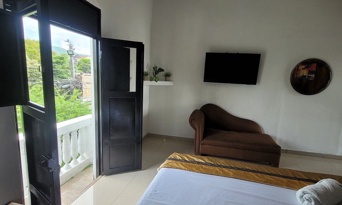 Garzon Hotel | Hotel Capilla del Sol