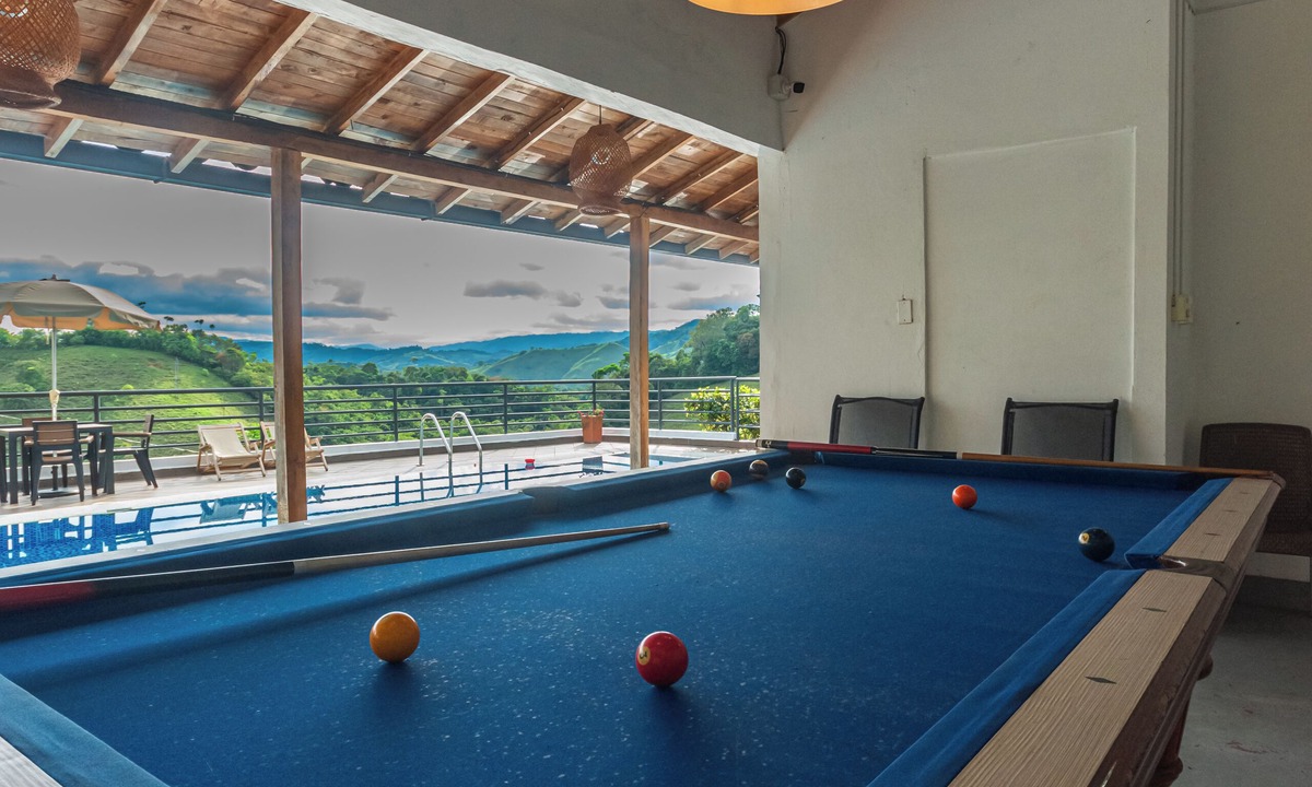 Puerto Triunfo Hotel | HOTEL CASA ENCANTO