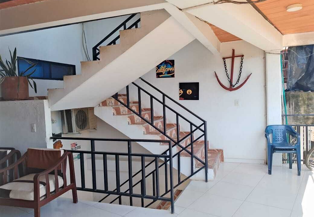 Menegua Hotel | Hotel Volga