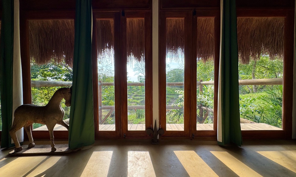 Cartagena District House | Hacienda San Benito
