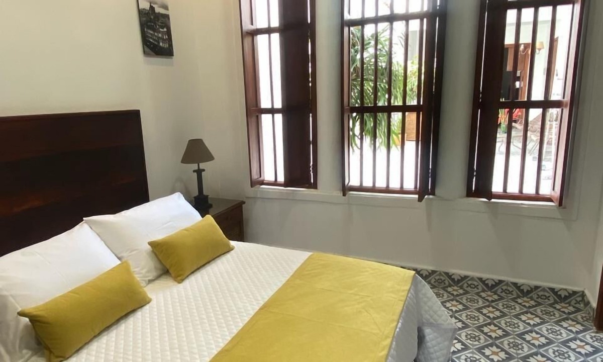 Palmira Hotel | Hotel Boutique Iyarí