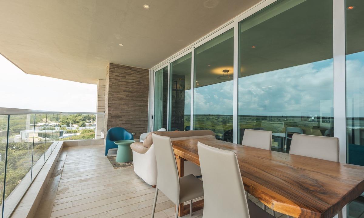 Porto Nao Apartment | 4BR APT 7 PPL BBQ and Balcony With Views