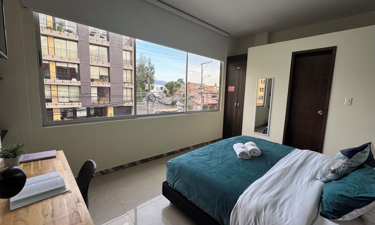 Chia Hotel | Tu Hotel Chía