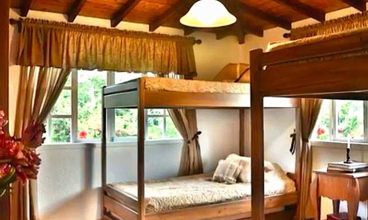 Piedecuesta House | El Oasis Organic Farm