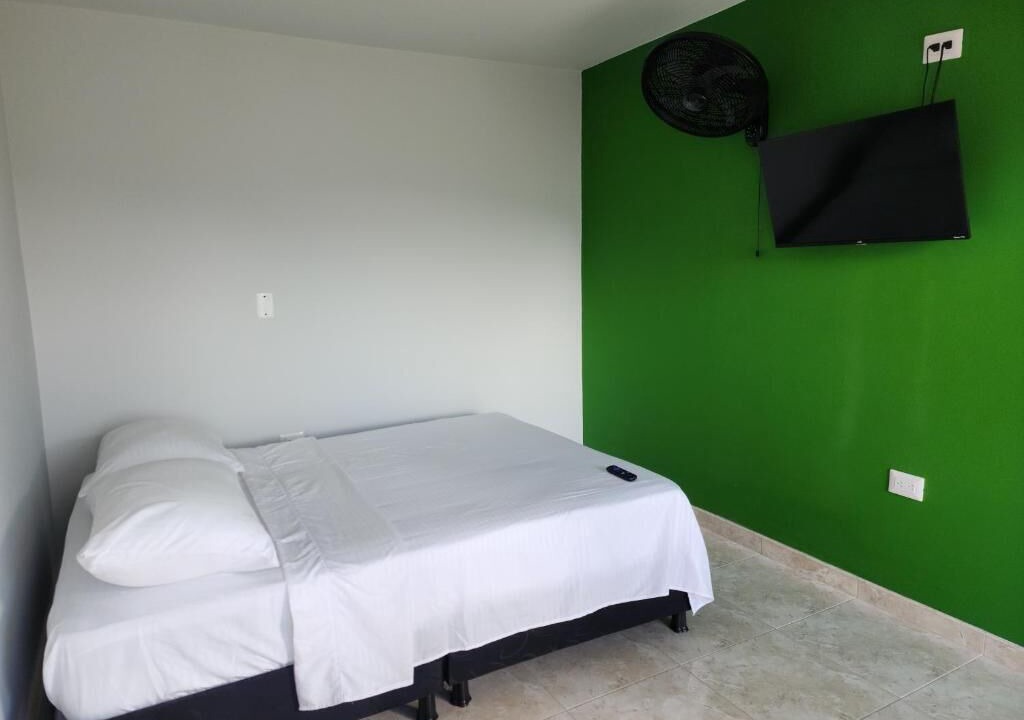 Tocaima Hotel | Hotel OK el eden