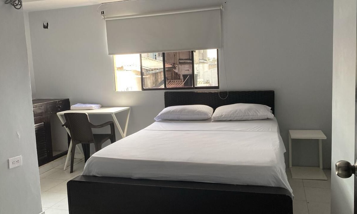 Fundacion Hotel | Hotel Tres Estrellas Fundacion