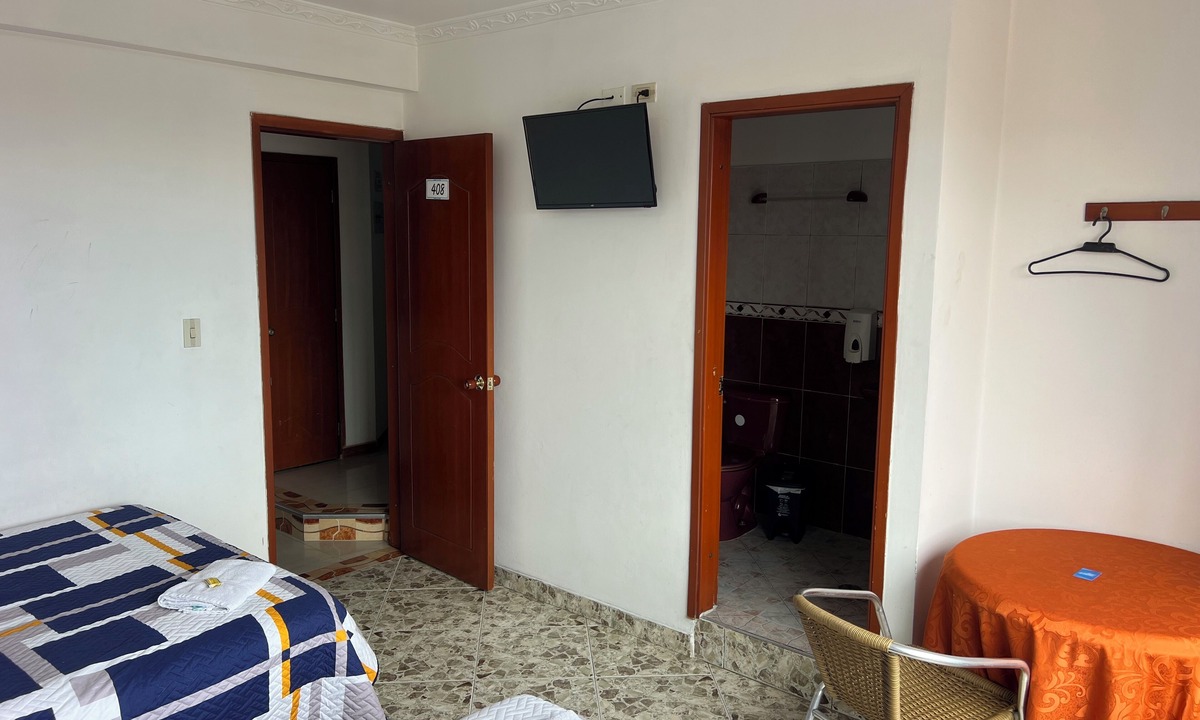 Funza Hotel | Hotel El paraíso Funza