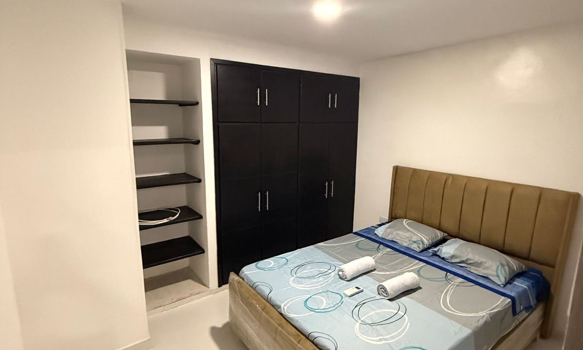 Comuna 3 Apartment | Apartamentos Obreros